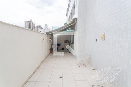 Apartamento à venda com 67m², 2 quartos e 3 vagasÁrea Privativa