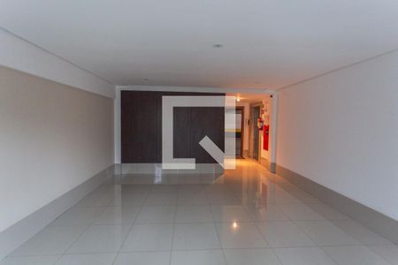 Apartamento à venda com 67m², 2 quartos e 3 vagasHall de Entrada