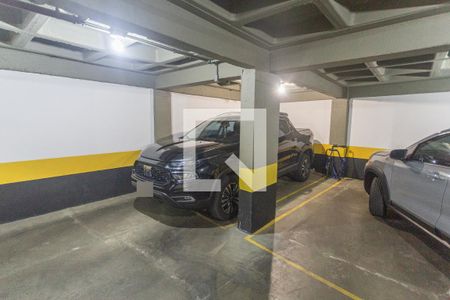 Apartamento à venda com 67m², 2 quartos e 3 vagasGaragem