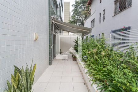 Apartamento à venda com 67m², 2 quartos e 3 vagasÁrea Privativa