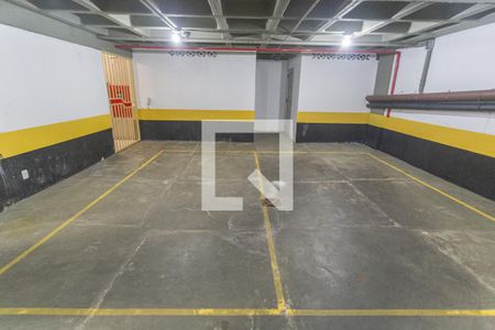 Apartamento à venda com 67m², 2 quartos e 3 vagasGaragem