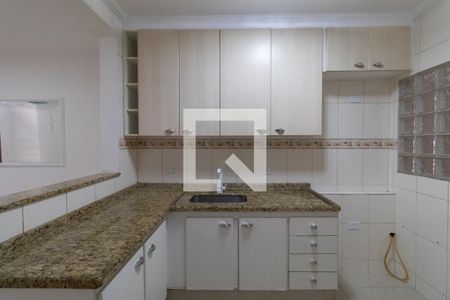 Casa de condomínio à venda com 100m², 3 quartos e sem vagaCozinha