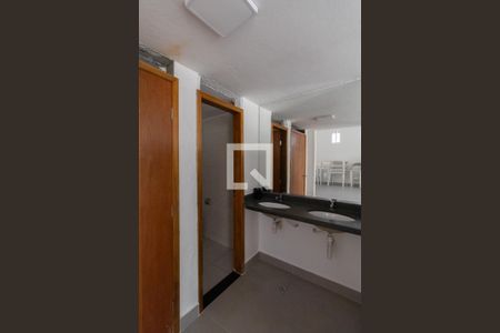 Casa de condomínio à venda com 100m², 3 quartos e sem vagaÁrea Comum - Lavabo Salão de Festas