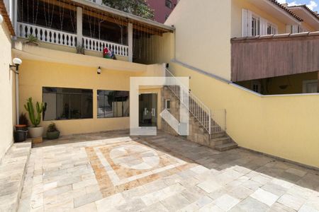 Casa de condomínio à venda com 100m², 3 quartos e sem vagaÁrea Comum - Salão de Festas