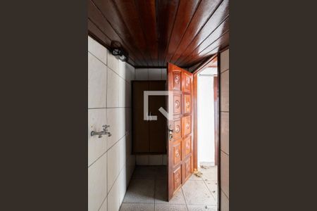 Casa de condomínio à venda com 100m², 3 quartos e sem vagaVaranda Quarto 1