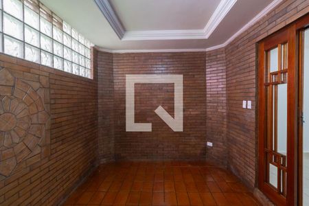 Casa de condomínio à venda com 100m², 3 quartos e sem vagaChurrasqueira