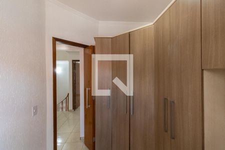 Casa de condomínio à venda com 100m², 3 quartos e sem vagaQuarto 3