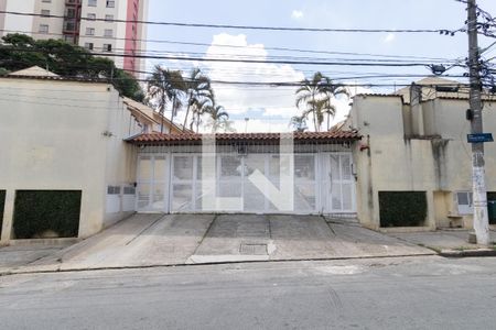 Casa de condomínio à venda com 100m², 3 quartos e sem vagaFachada