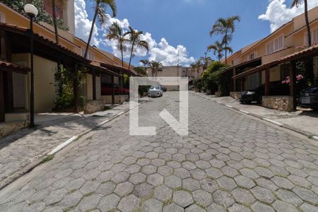 Casa de condomínio à venda com 100m², 3 quartos e sem vagaÁrea Comum