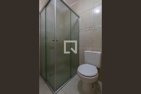 Casa de condomínio à venda com 100m², 3 quartos e sem vagaBanheiro