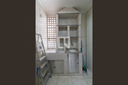 Casa de condomínio à venda com 100m², 3 quartos e sem vagaÁrea de Serviço