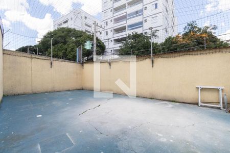 Casa de condomínio à venda com 100m², 3 quartos e sem vagaÁrea Comum