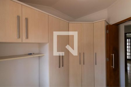 Casa de condomínio à venda com 100m², 3 quartos e sem vagaQuarto 2