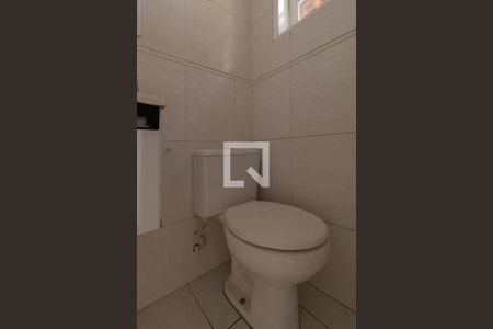 Casa de condomínio à venda com 100m², 3 quartos e sem vagaLavabo