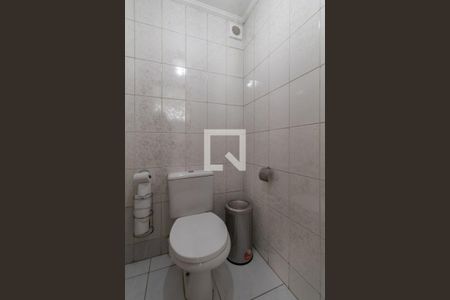 Casa de condomínio à venda com 100m², 3 quartos e sem vagaÁrea Comum - Lavabo Salão de Festas