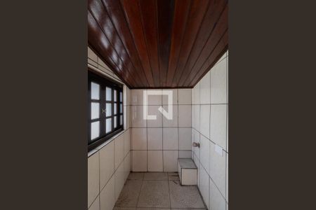 Casa de condomínio à venda com 100m², 3 quartos e sem vagaVaranda Quarto 1