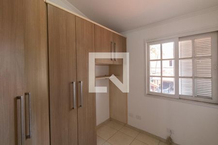 Casa de condomínio à venda com 100m², 3 quartos e sem vagaQuarto 3