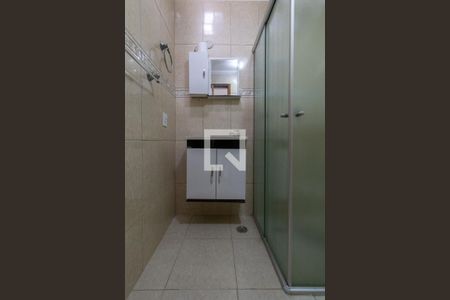 Casa de condomínio à venda com 100m², 3 quartos e sem vagaBanheiro