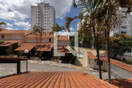 Casa de condomínio à venda com 100m², 3 quartos e sem vagaVista Quarto 2