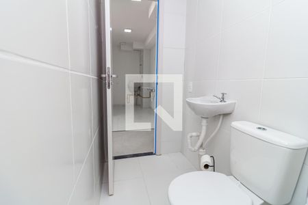 Apartamento para alugar com 32m², 2 quartos e sem vagaBanheiro