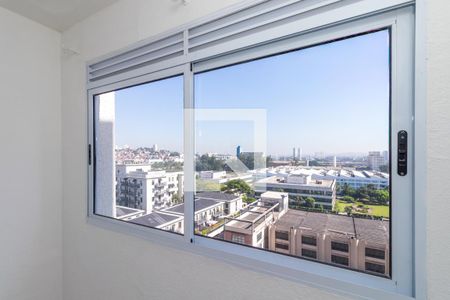 Vista da Janela da Sala de apartamento para alugar com 2 quartos, 32m² em Vila Leopoldina, São Paulo
