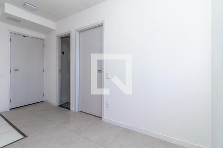 Sala de apartamento para alugar com 2 quartos, 32m² em Vila Leopoldina, São Paulo