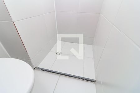 Apartamento para alugar com 32m², 2 quartos e sem vagaBanheiro