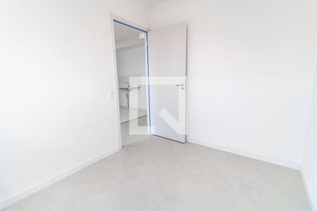 Quarto 1 de apartamento para alugar com 2 quartos, 32m² em Vila Leopoldina, São Paulo