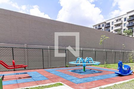 Apartamento para alugar com 32m², 2 quartos e sem vagaPlayground