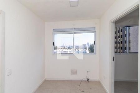Sala de apartamento para alugar com 2 quartos, 32m² em Vila Leopoldina, São Paulo