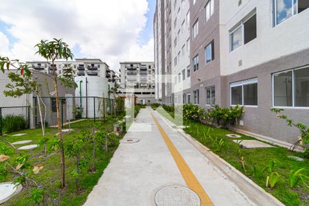 Apartamento para alugar com 32m², 2 quartos e sem vagaJardim