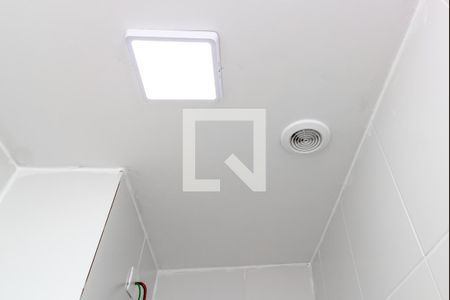 Banheiro de apartamento para alugar com 2 quartos, 32m² em Vila Leopoldina, São Paulo