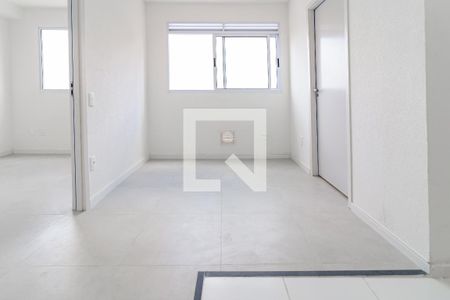 Sala de apartamento para alugar com 2 quartos, 32m² em Vila Leopoldina, São Paulo