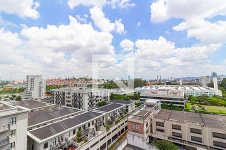 Quarto 1 de apartamento para alugar com 2 quartos, 32m² em Vila Leopoldina, São Paulo