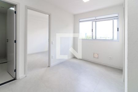 Sala de apartamento para alugar com 2 quartos, 32m² em Vila Leopoldina, São Paulo
