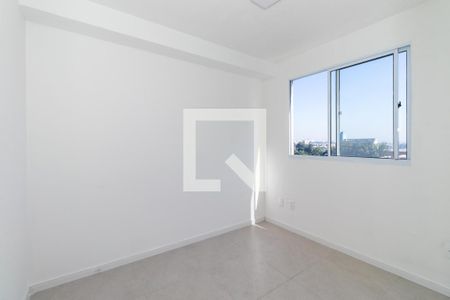 Quarto 1 de apartamento para alugar com 2 quartos, 32m² em Vila Leopoldina, São Paulo