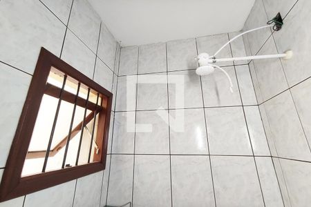 Casa para alugar com 60m², 4 quartos e sem vagaBanheiro