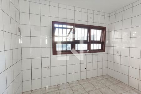 Casa para alugar com 60m², 4 quartos e sem vagaCozinha