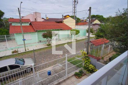 Casa à venda com 170m², 4 quartos e 2 vagasVaranda - Vista