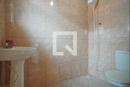 Casa à venda com 170m², 4 quartos e 2 vagasGaragem Coberta - Banheiro