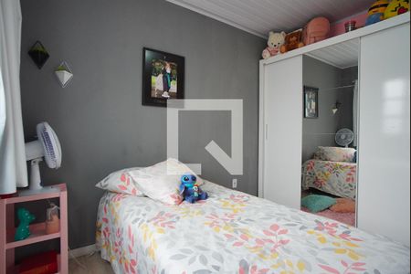 Casa à venda com 170m², 4 quartos e 2 vagasQuarto 4 - Segundo Andar