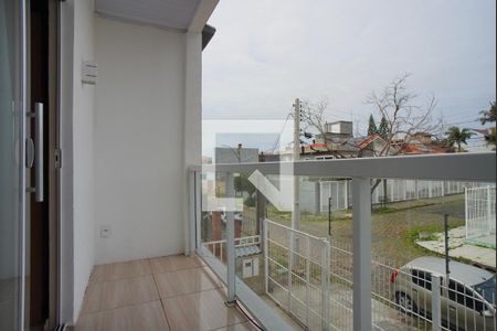 Casa à venda com 170m², 4 quartos e 2 vagasSuíte Varanda - Segundo Andar