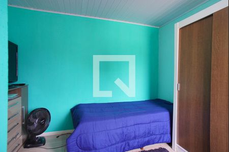 Casa à venda com 170m², 4 quartos e 2 vagasQuarto 3 - Segundo Andar