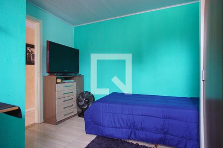 Casa à venda com 170m², 4 quartos e 2 vagasQuarto 3 - Segundo Andar