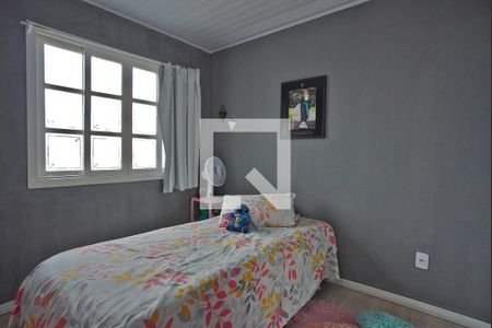 Casa à venda com 170m², 4 quartos e 2 vagasQuarto 4 - Segundo Andar