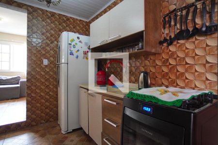 Casa à venda com 170m², 4 quartos e 2 vagasCozinha