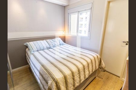 Suíte de apartamento à venda com 3 quartos, 83m² em Alto da Mooca, São Paulo