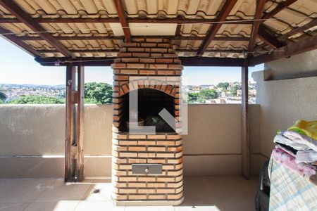 Apartamento para alugar com 114m², 2 quartos e 1 vagaCobertura