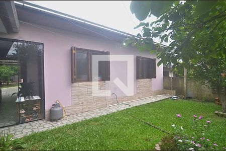 Casa à venda com 77m², 3 quartos e 1 vagaÁrea comum