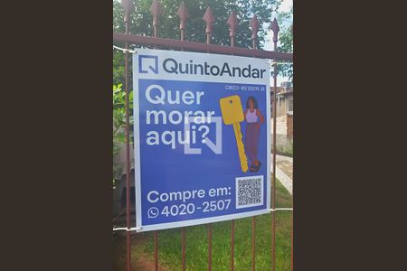 Casa à venda com 77m², 3 quartos e 1 vagaPlaca